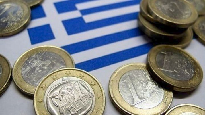 Real GDP in Greece is projected to grow by 4.9% in 2022
